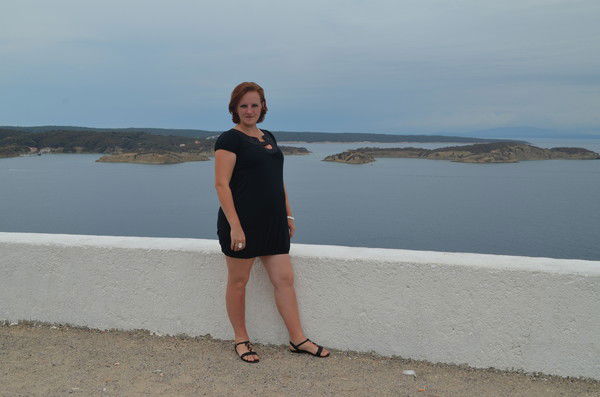 Оксана Ушакова