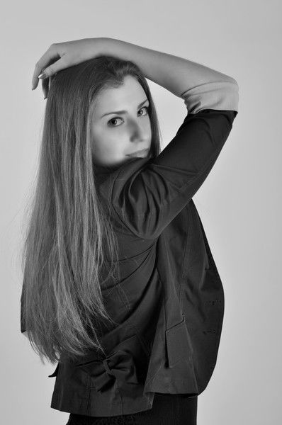 Ира Перловская