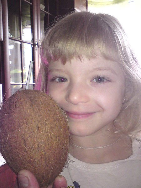 Ксения Шамова