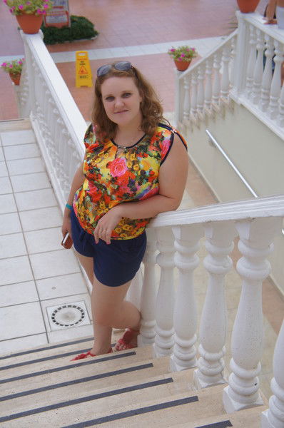 Юлия Садырина