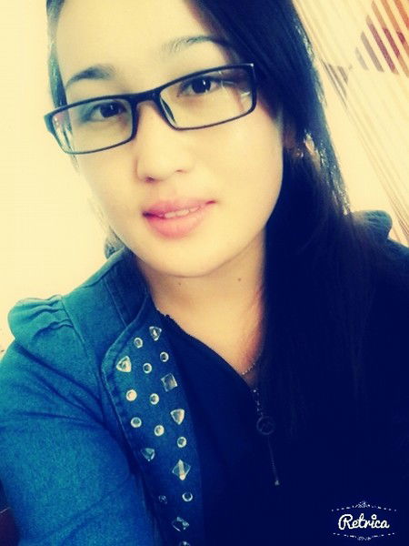 Назым Ержанкызы