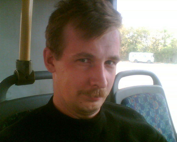 Сергей Козлов