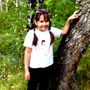 Ирина Бушуева