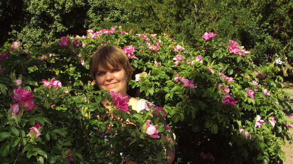 Надежда Решетникова