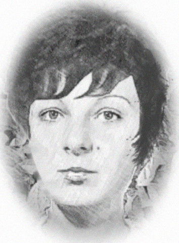 Надежда Голубева