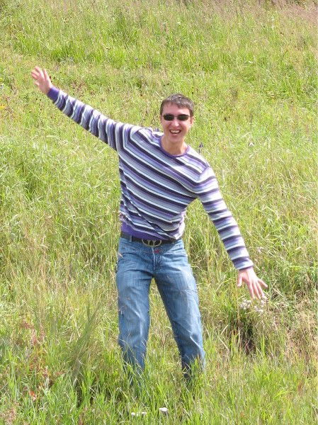 Радимир Нуреев