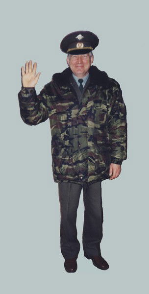 Алексей Плаксин