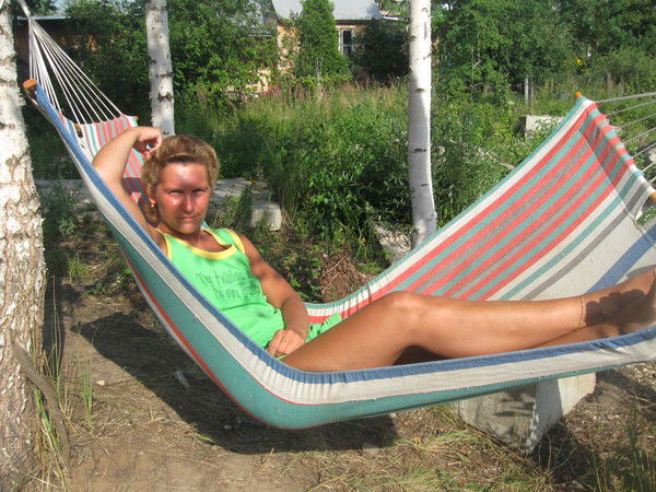 Наталья Андрианова