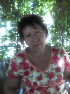 Надежда Надежда