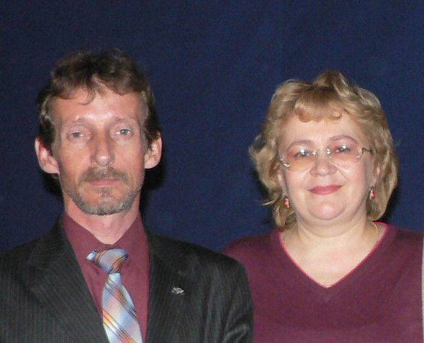 Сергеев Валерий