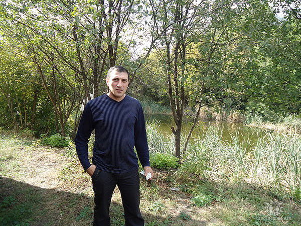 Артём Элоян