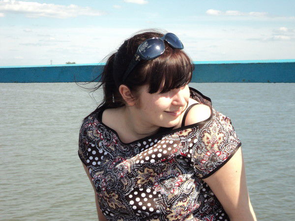 Елена Маликова