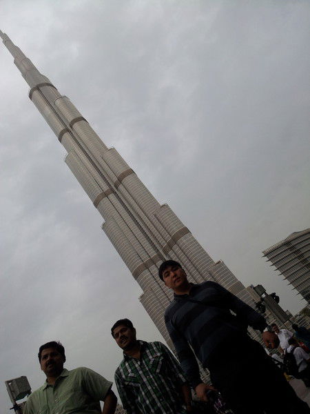 Асхат Сембаевич