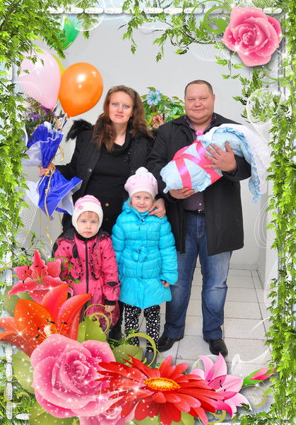 Майя Кобзенко