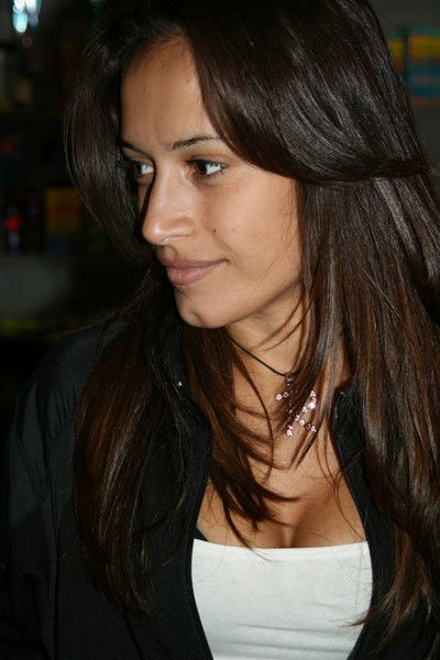 Рузанна Мартиросова