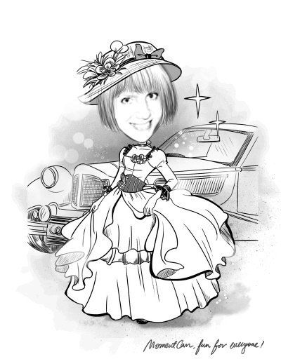 Анастасия Сидорова