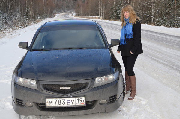 Ольга Лискова