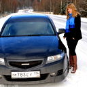 Ольга Лискова