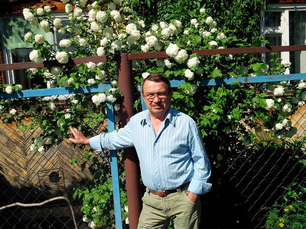 Эдуард Аминев