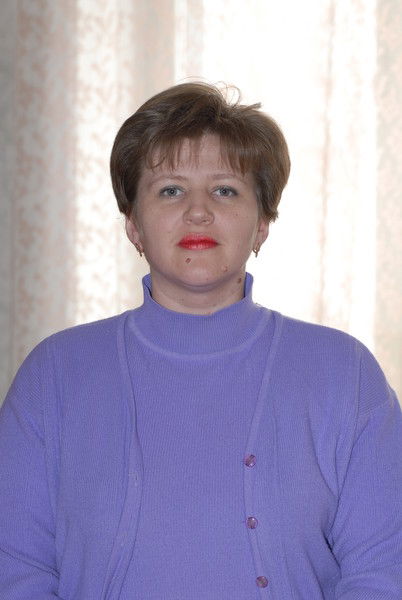 Татьяна Иждавлетова