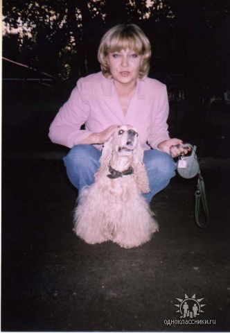 Лидия Гришина