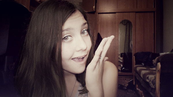 Анастасия Ильина