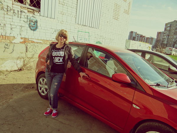 Светлана Брыткова