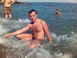 Владимир Мисюра