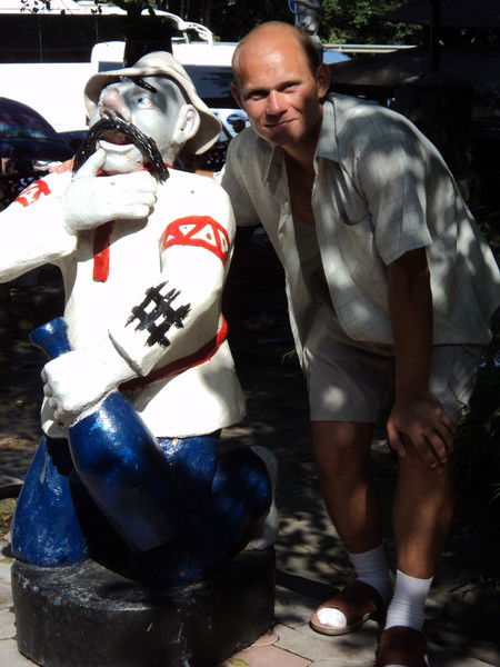 Алексей Ширяев