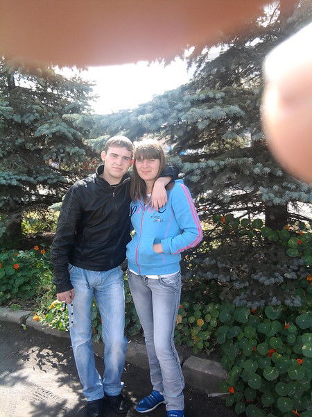 Елена Агапова