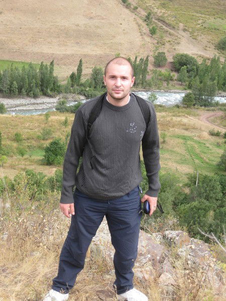 Сергей Зайцев