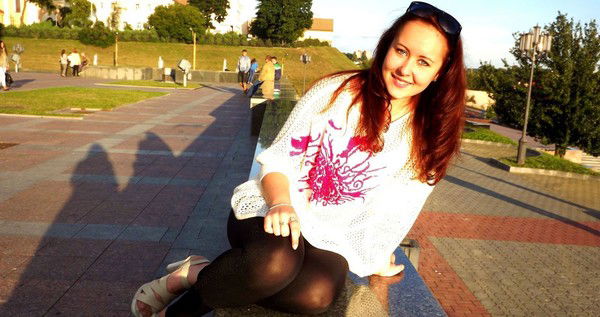 Ольга Васильковская