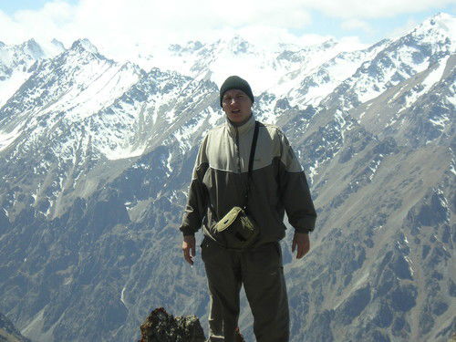 Паша Джетыгенов