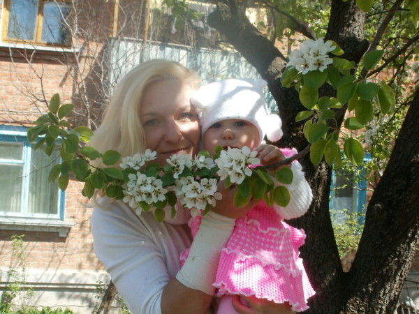 Елена Щербинина