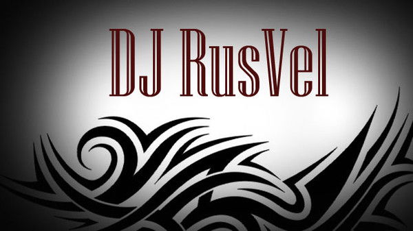 Dj Rusvel *