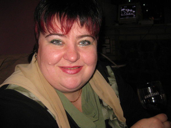 Наталья Гавриленко