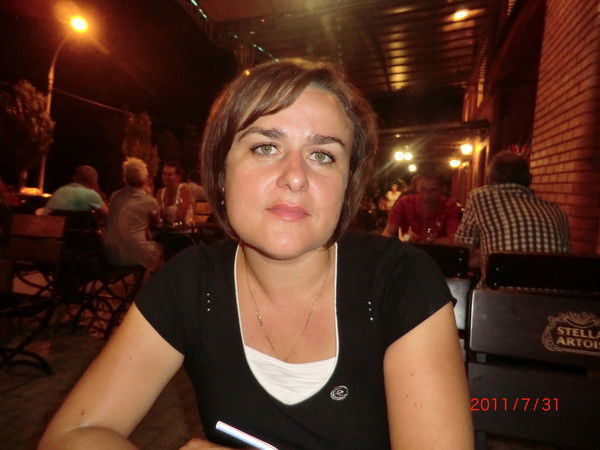 Валентина Антоненко