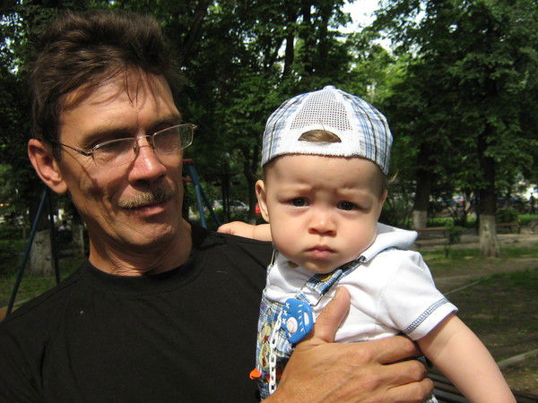 Юрий Стасевич