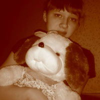 Виктория Канина