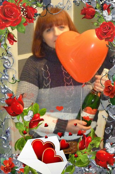 Света Клинкова