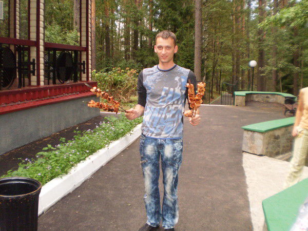 Александр Лях