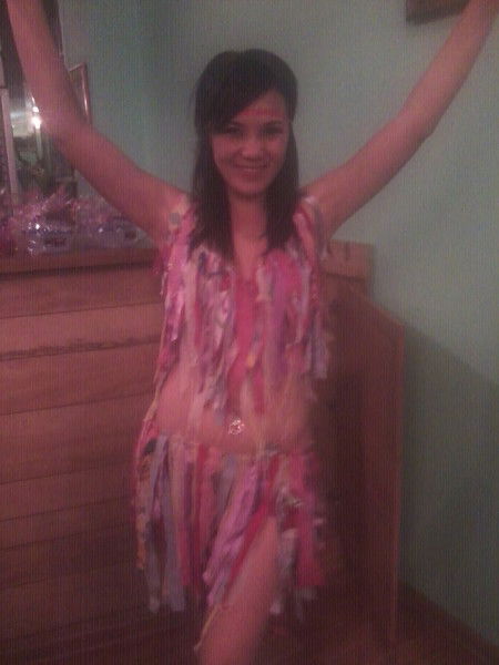 Нафиса Алдаева