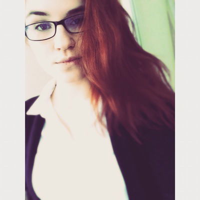 Анастасия Соболева