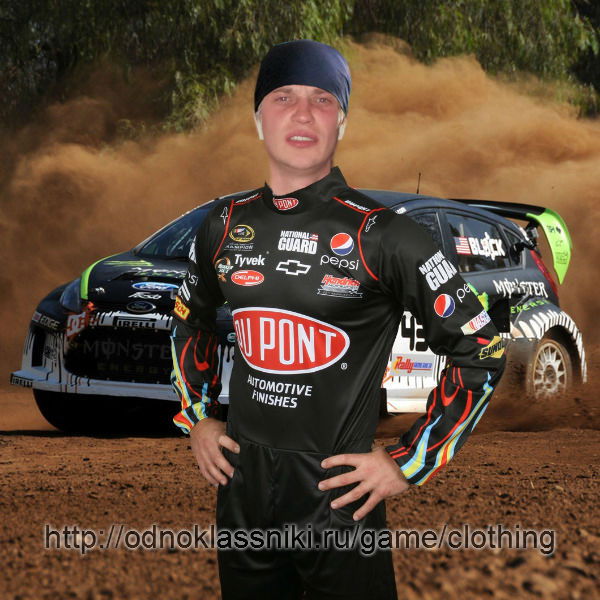 Владимир Бережной