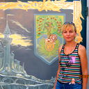Ирина Черновалюк