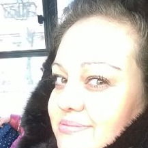 Анна Железнякова