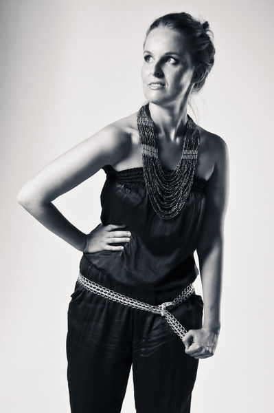 Дарья Бурмак