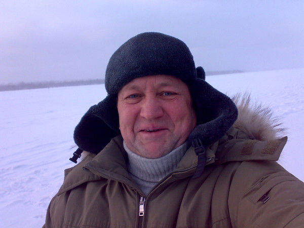 Владимир Созонов