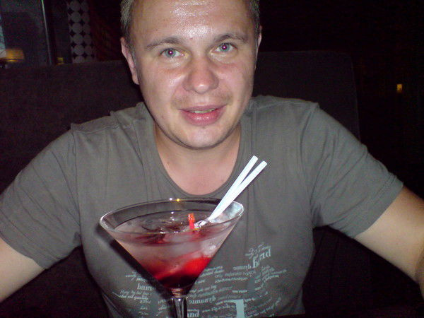 Владимир Рачковский