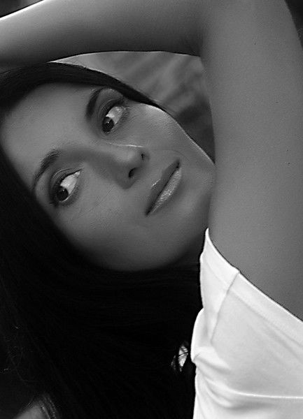 Наталья Чукова